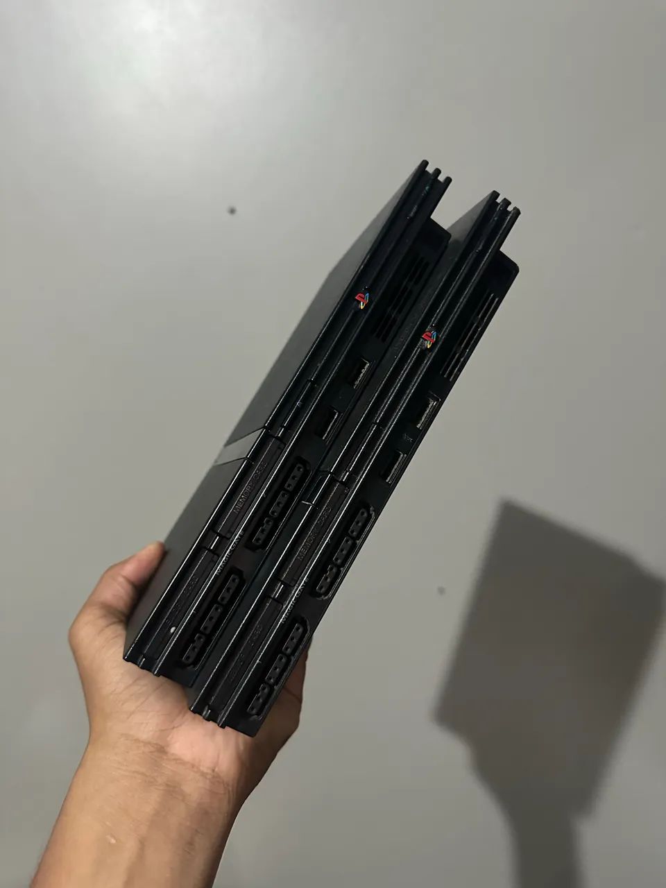 Ps2 somente o console 