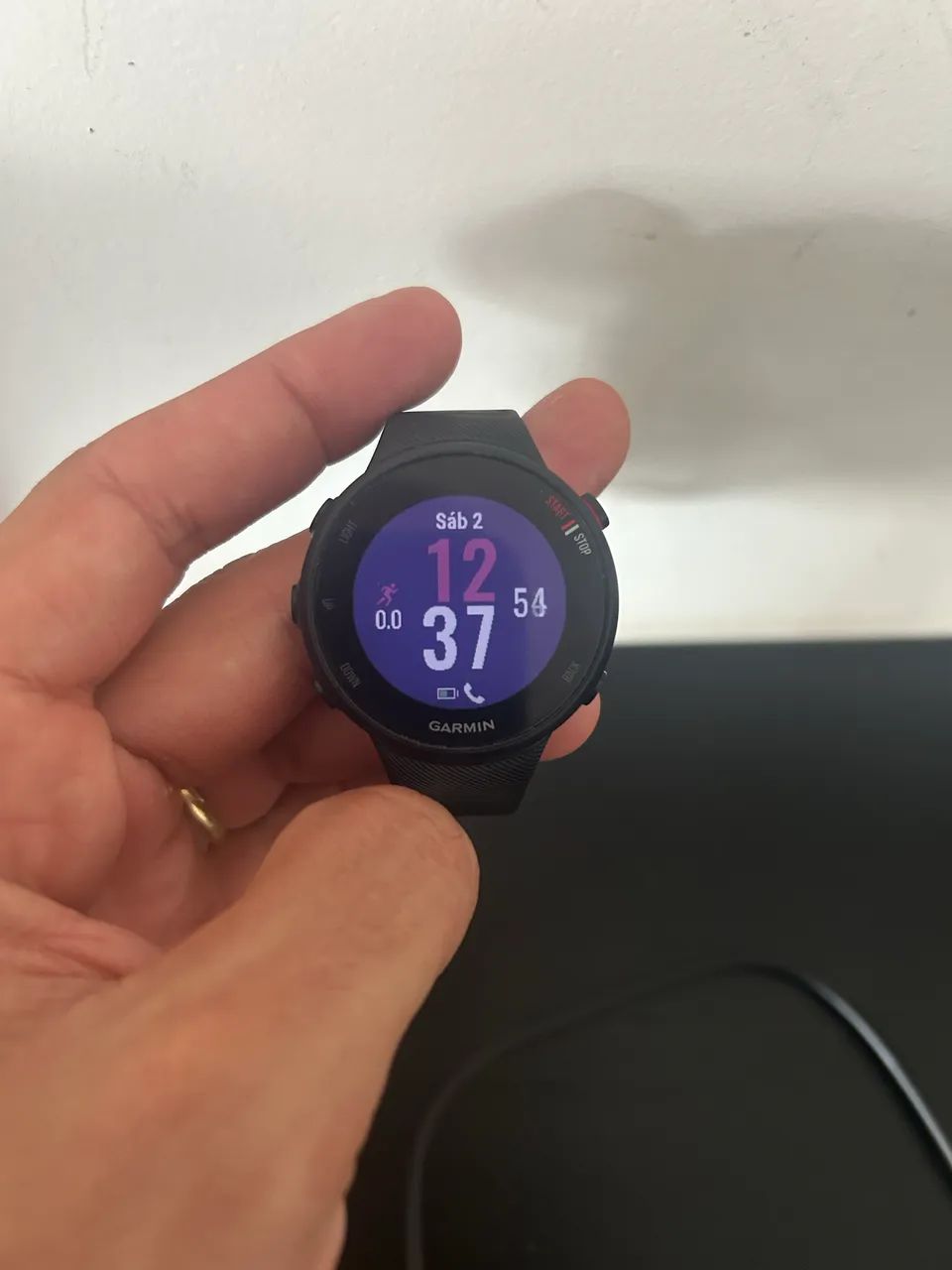 Garmin forerunner 45s - Foto 2