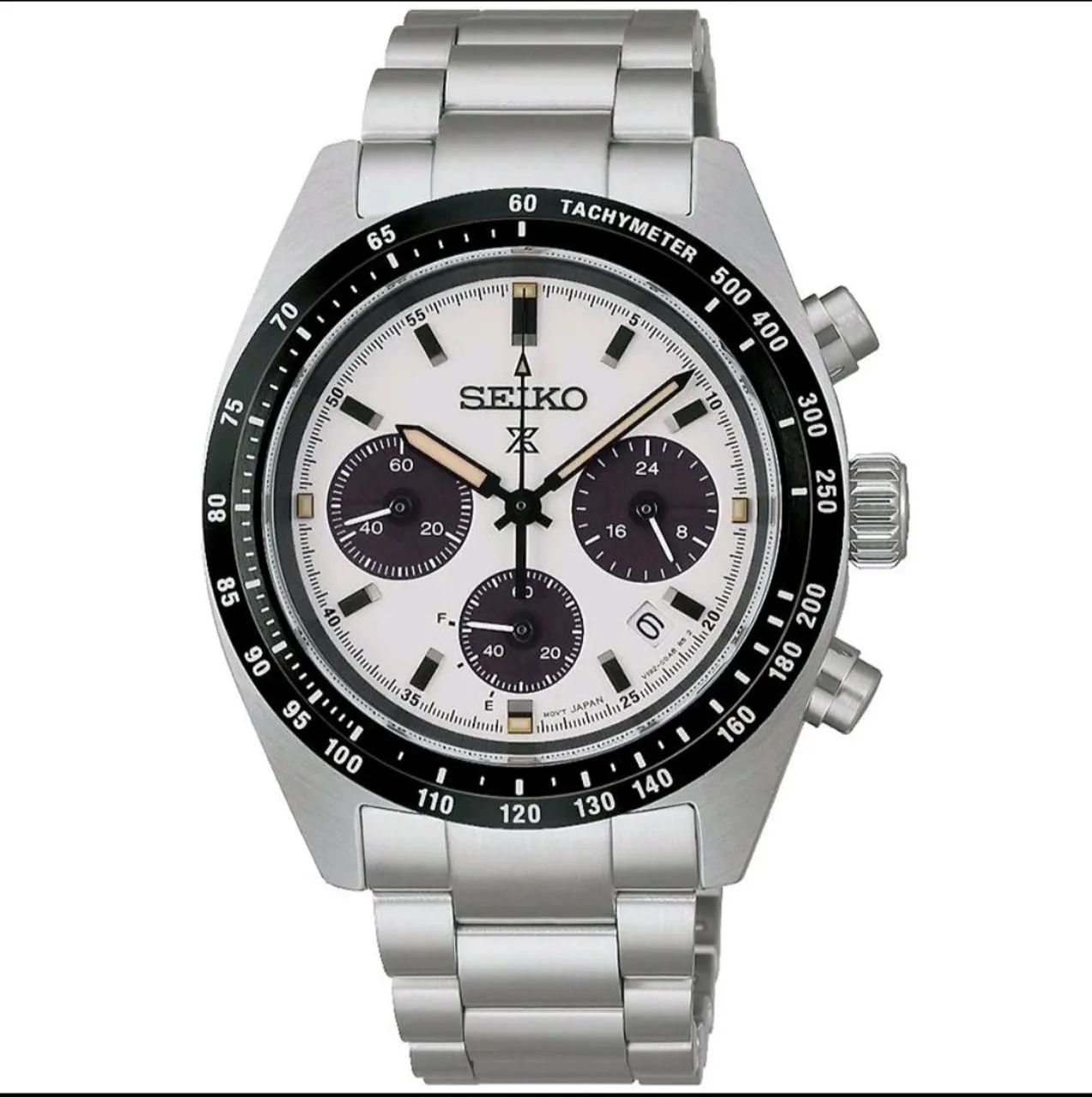 SEIKO PROSPEX SPEEDTIMER SBDL125 ? NOVO
