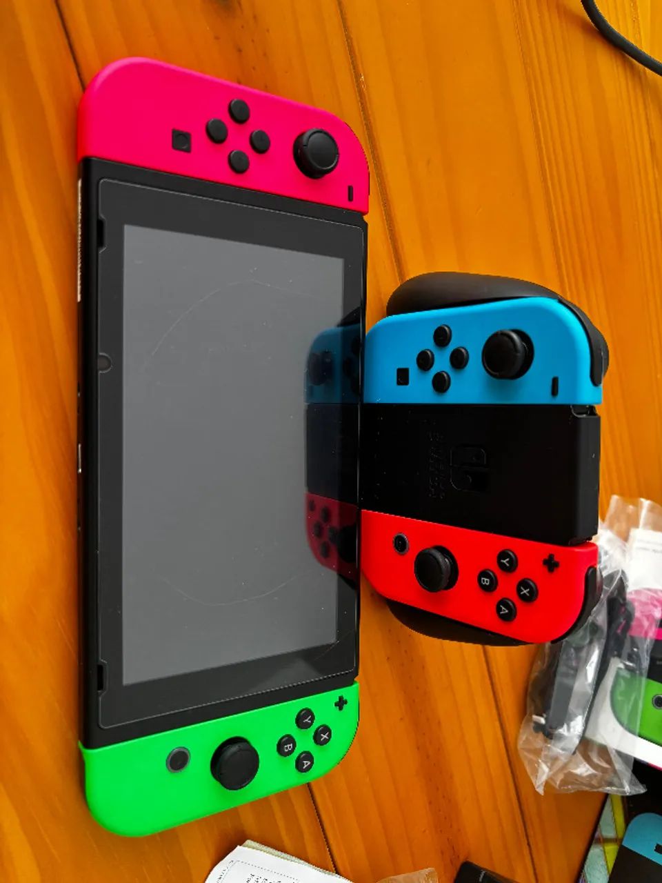 Nintendo Switch - Foto 2