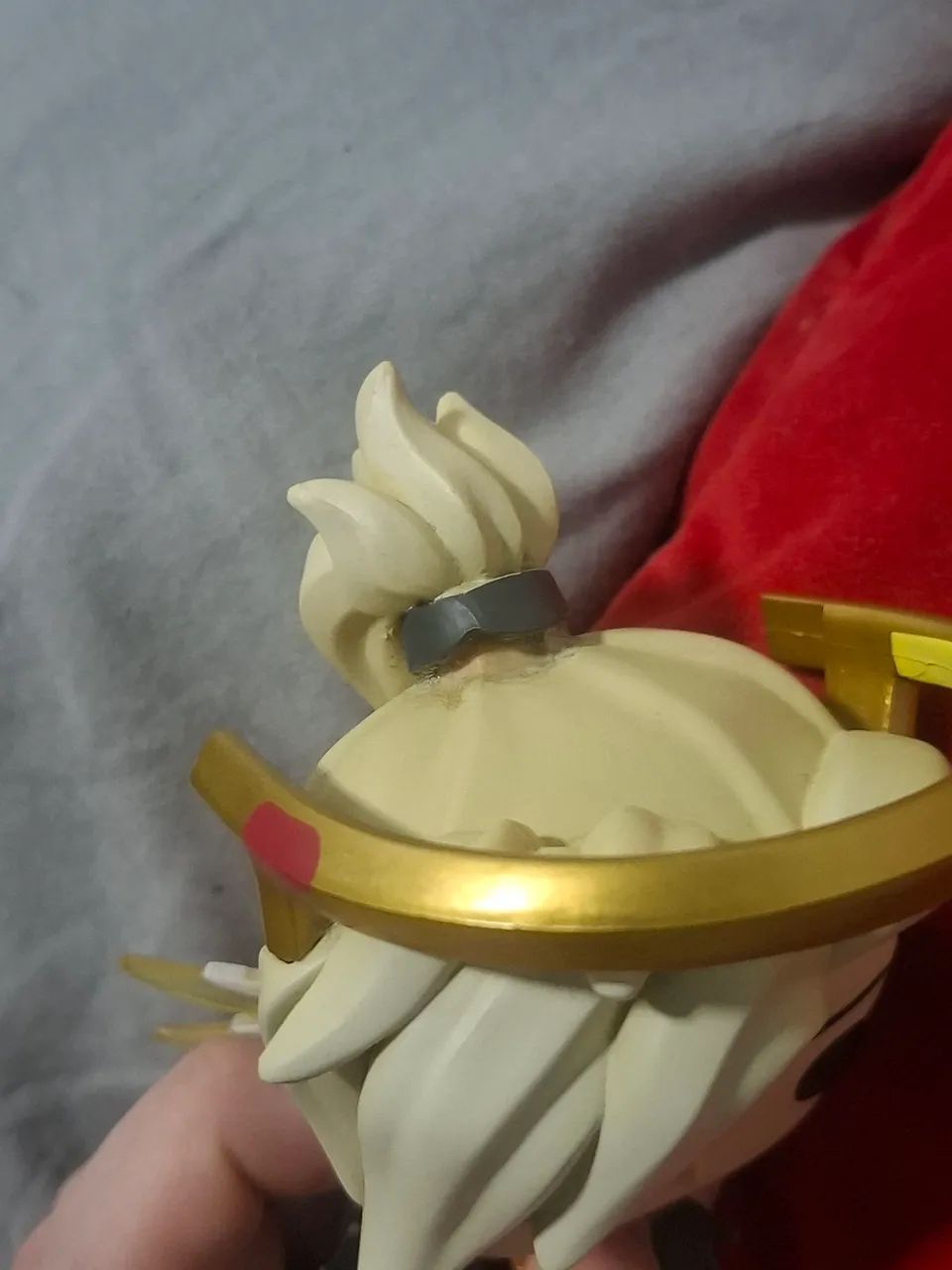 Funko Mercy Overwatch 304 - Foto 3
