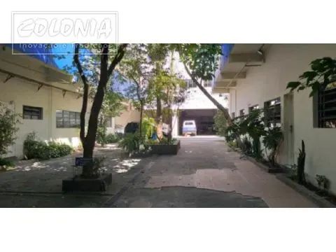 Prédio para venda ou locação - Nova Petrópolis, São Bernardo do Campo - Foto 4