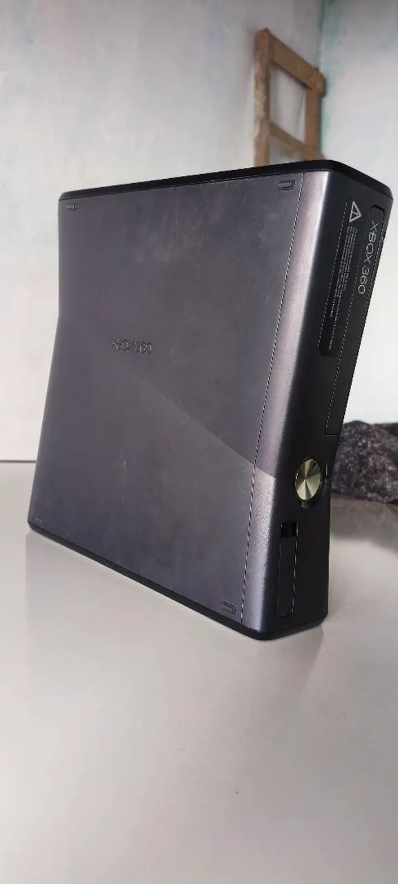 Xbox 360 desbloqueado  - Foto 3