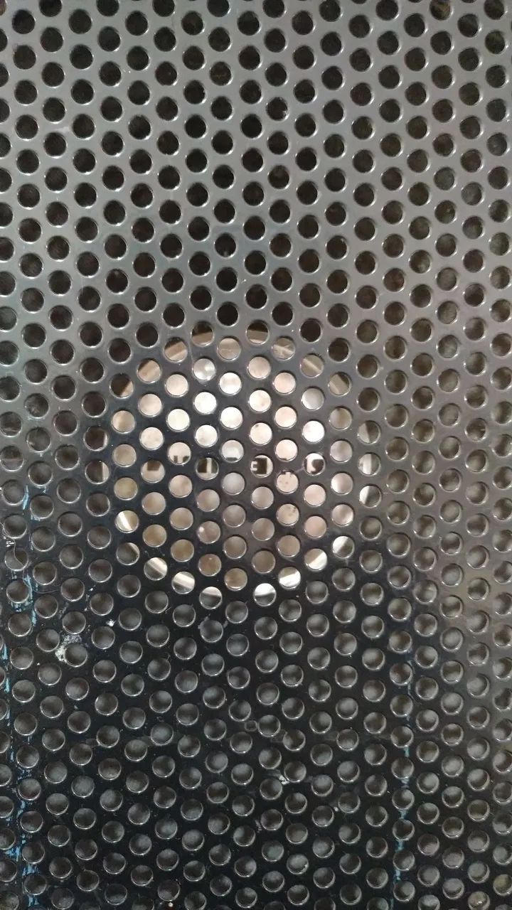 Caixa de som 15 polegadas 150w com alto falante selenium - Foto 4