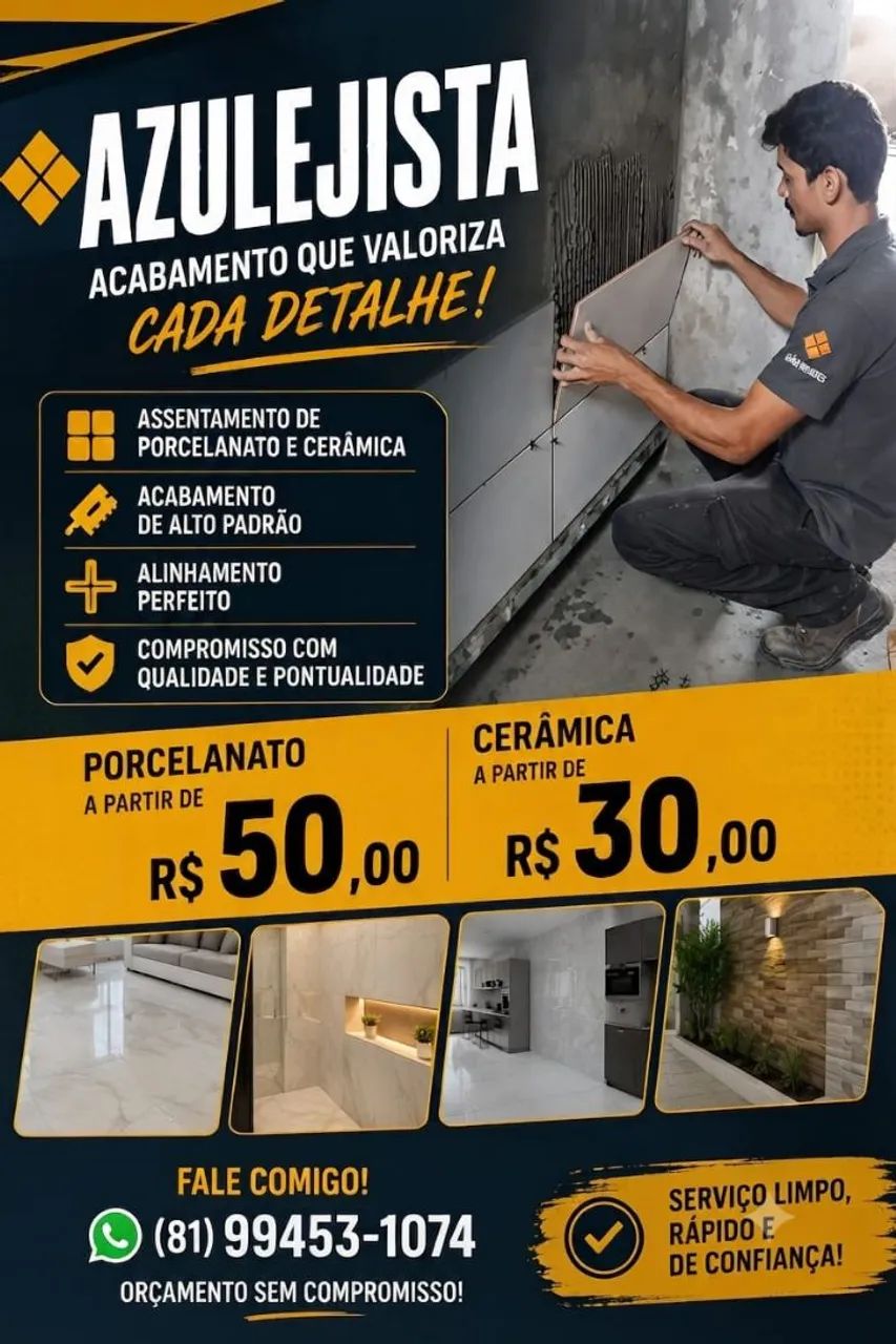 PEDREIRO