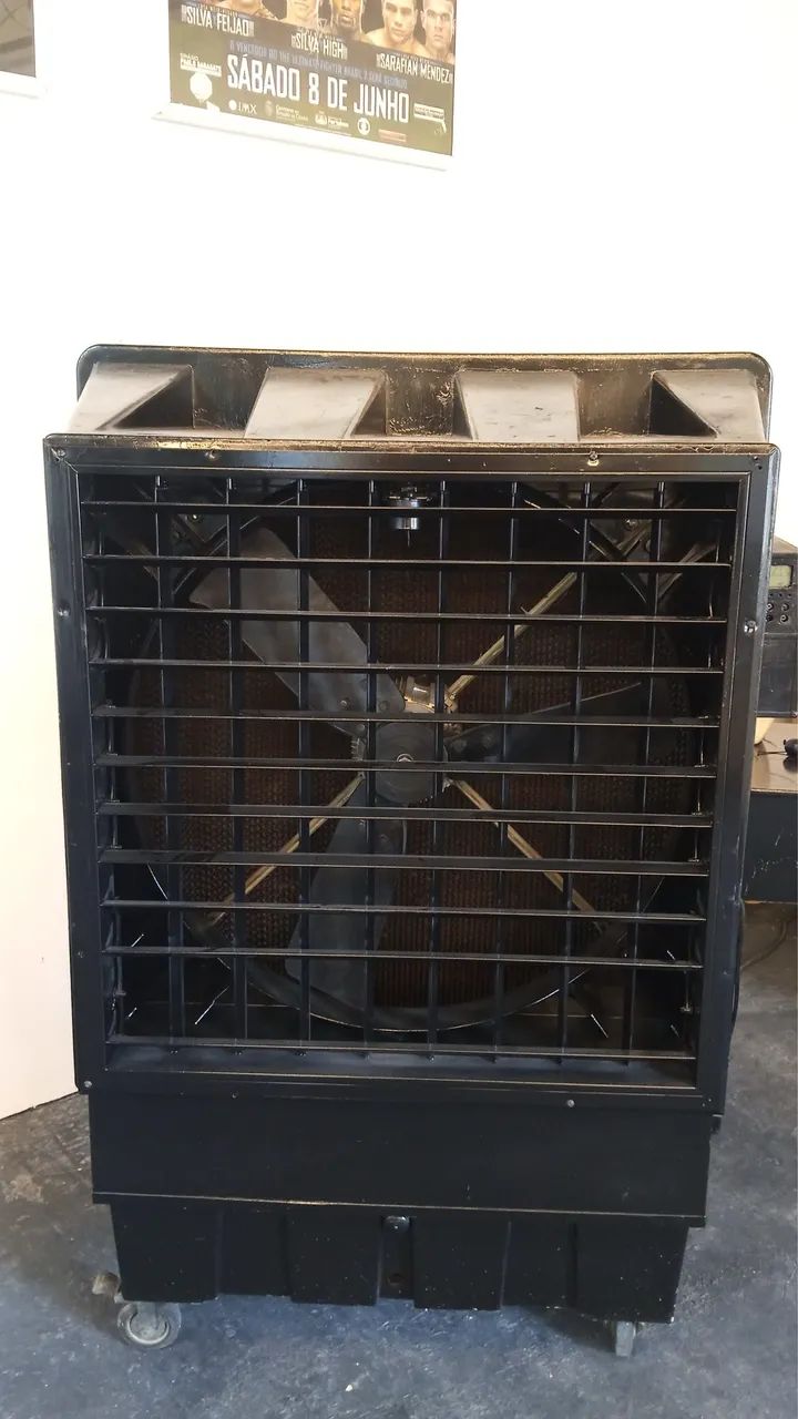 Ventilador 
