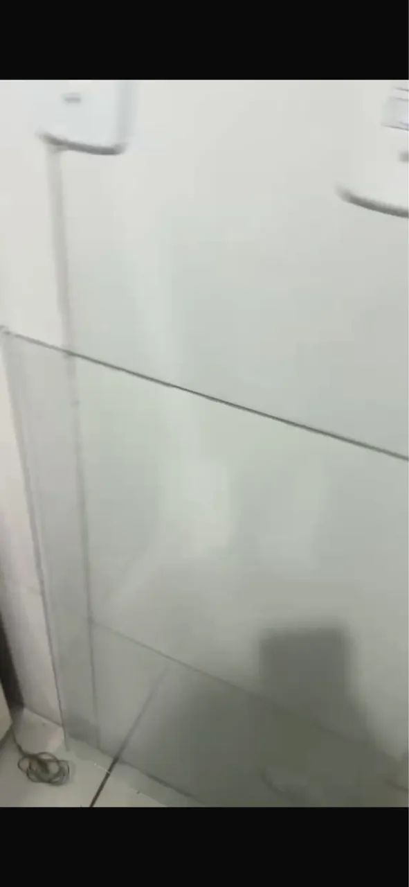Mesa de vidro 