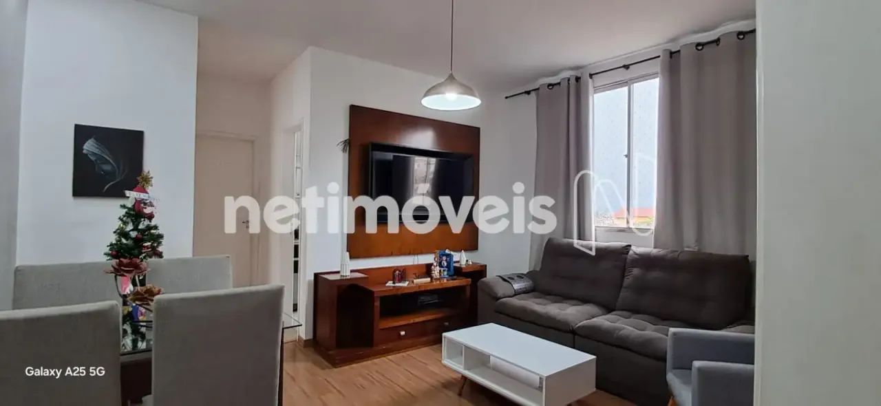 Venda Apartamento 3 quartos Esplanada Belo Horizonte - Foto 3