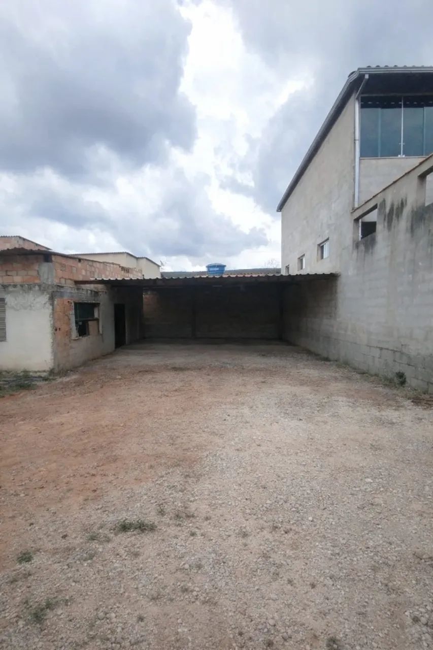 Foto - Nova Lima - Jardim Canadá