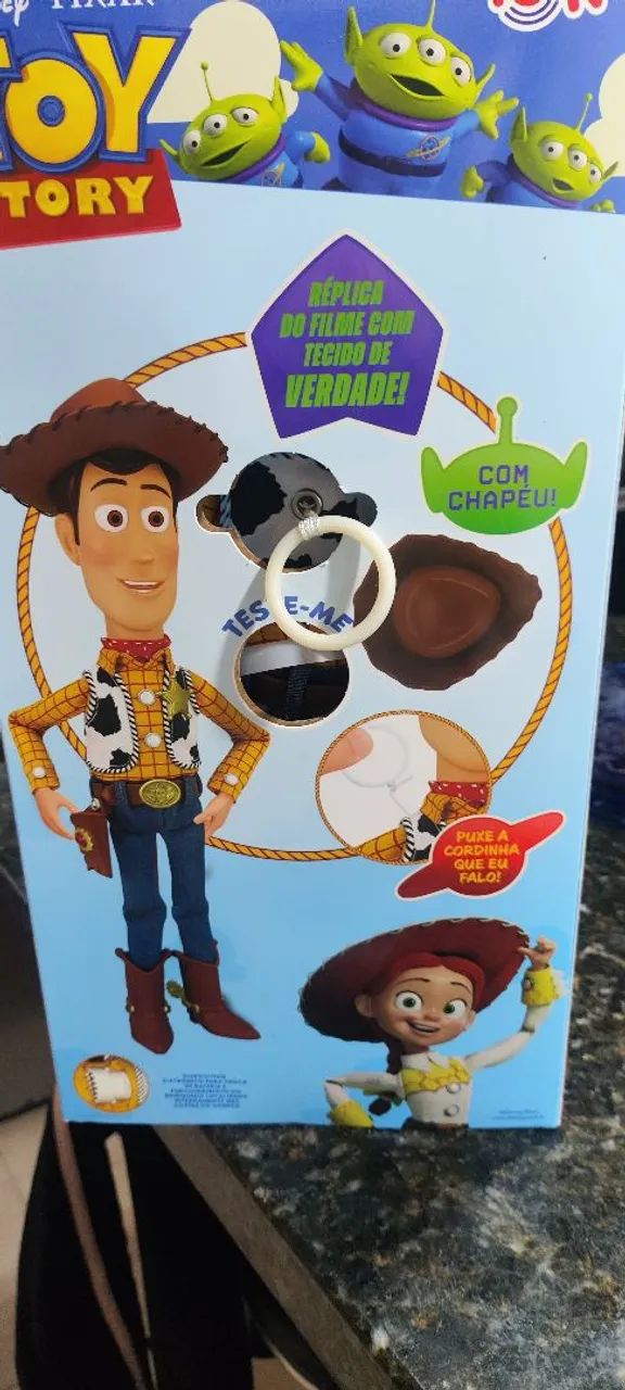 Boneco Novo Original  - Foto 3