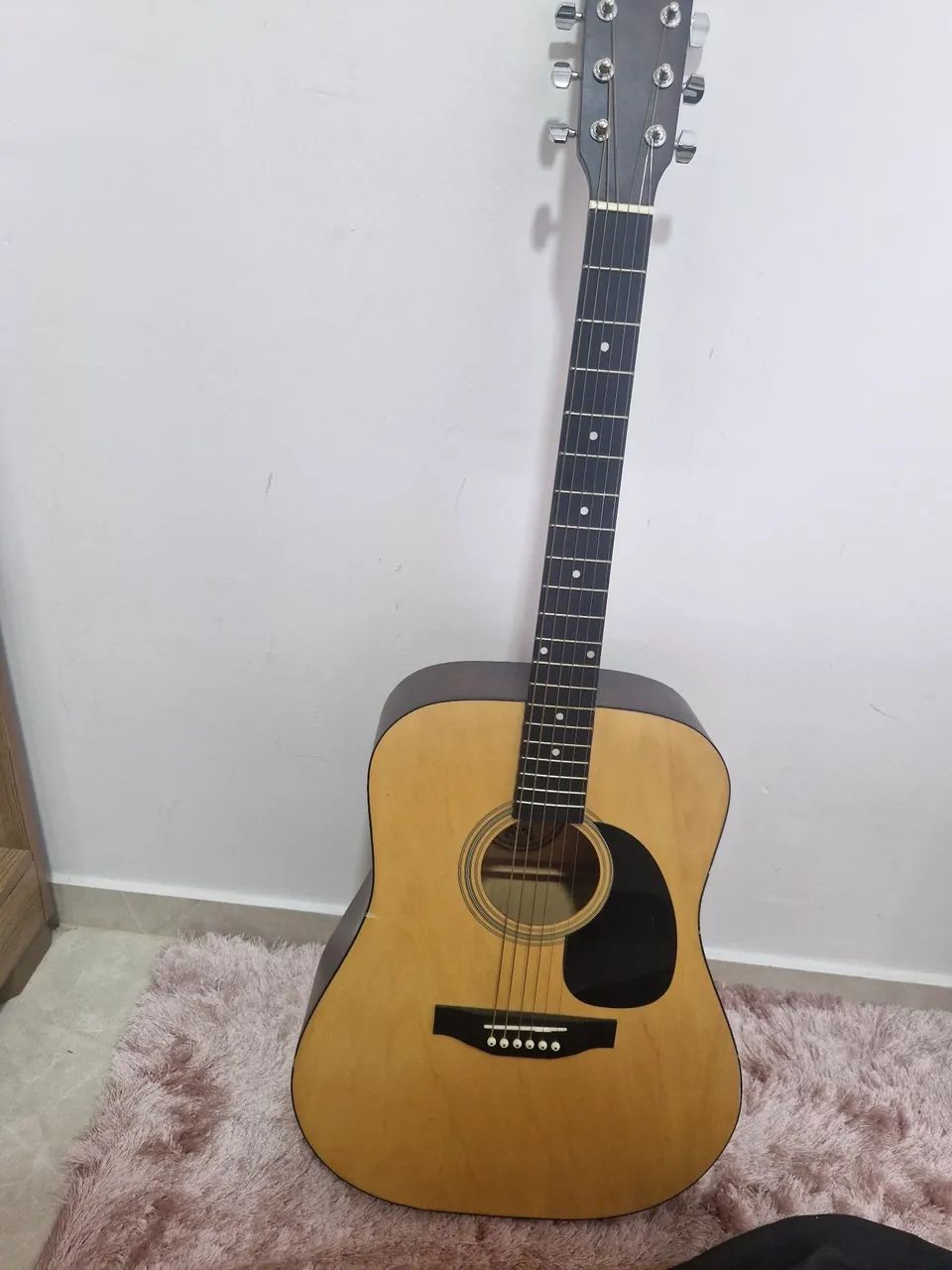 Violão  - Foto 3