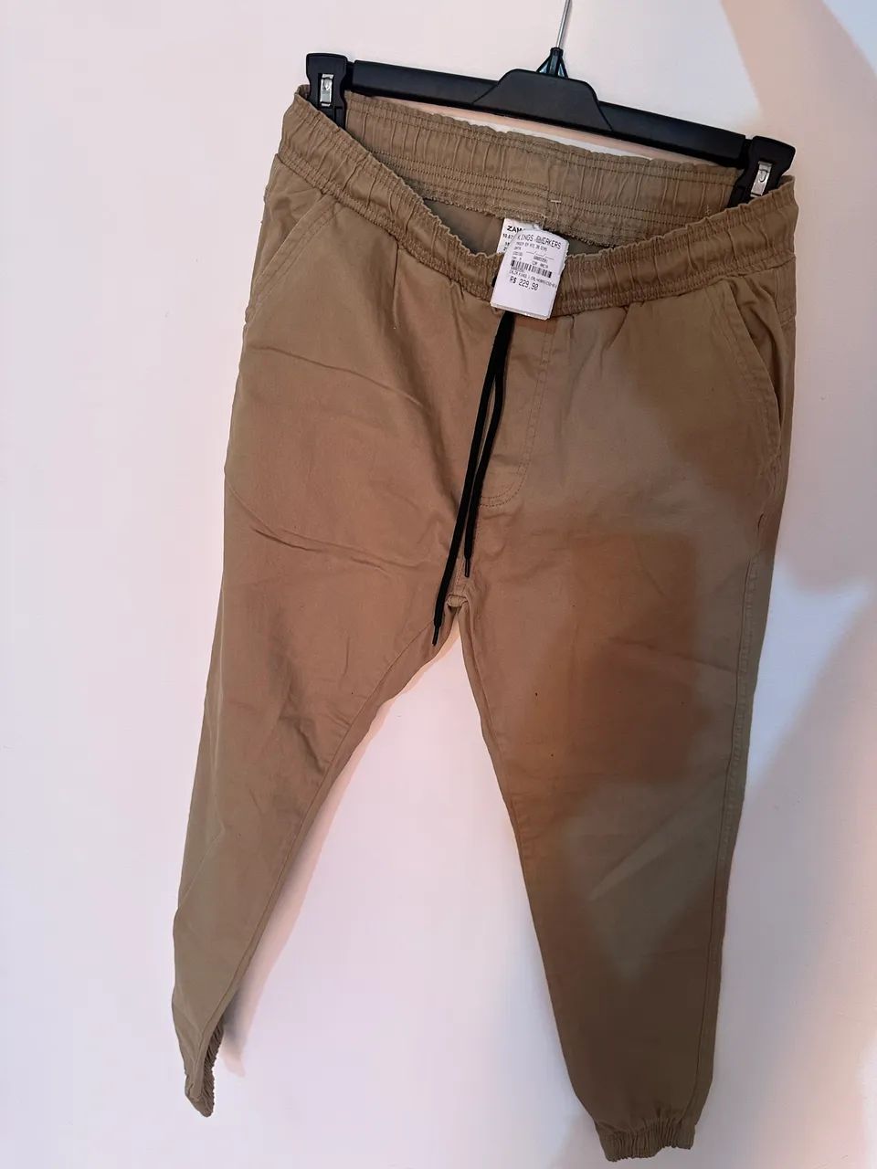 Calça Kings tamanho M