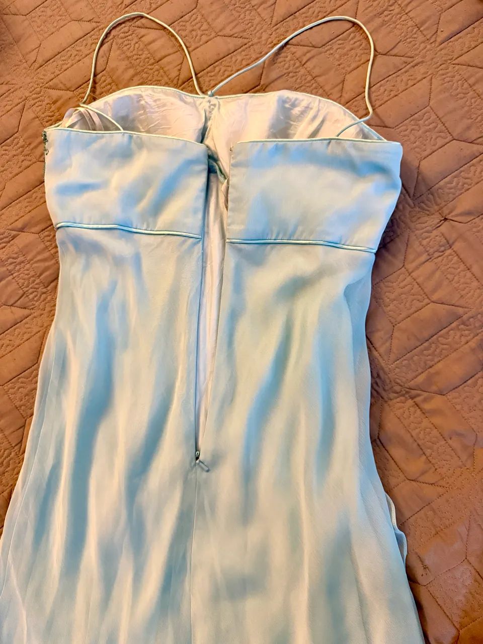 Vestido longo  - Foto 4