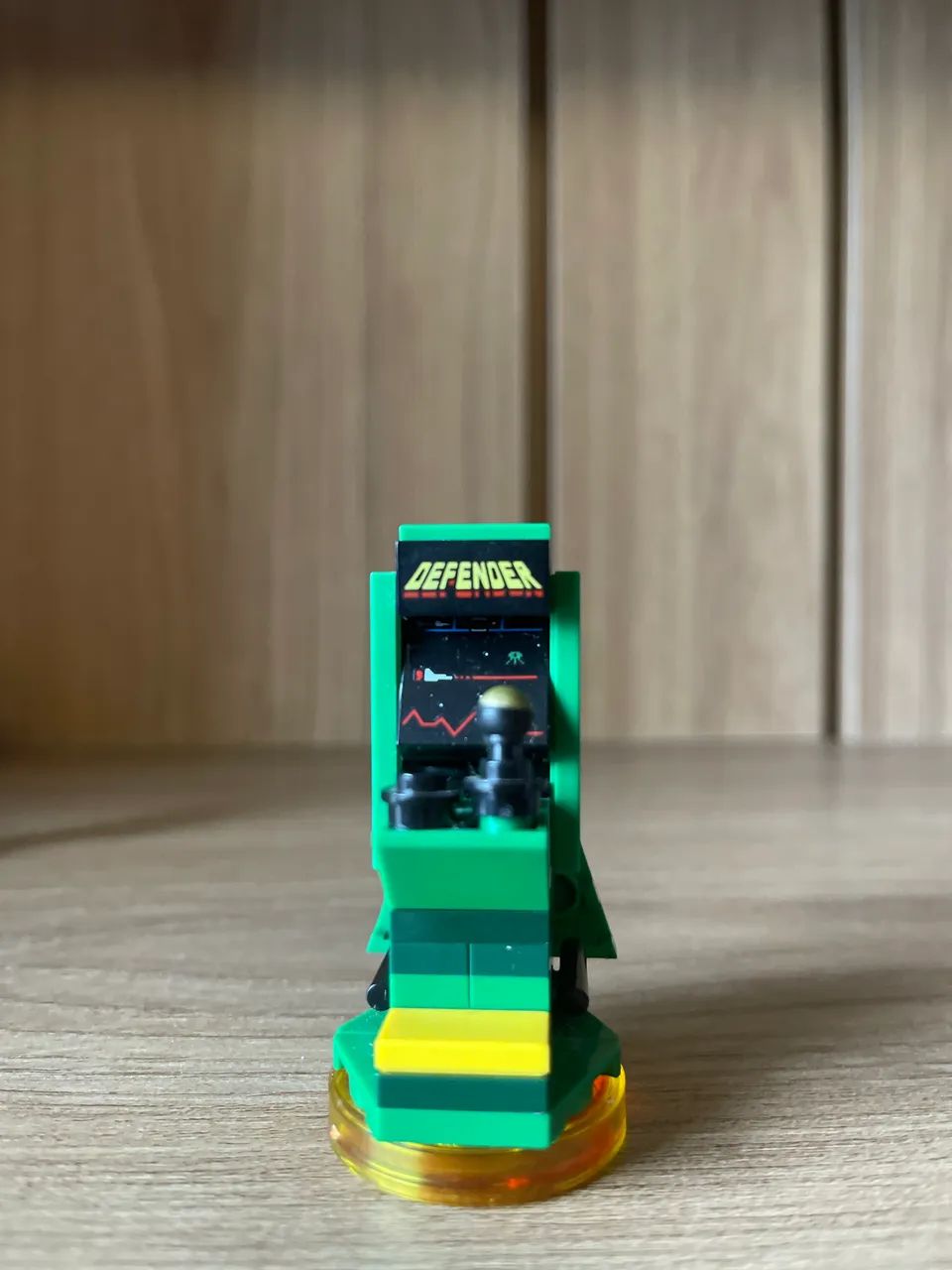 Arcade - Lego dimensions  - Foto 3