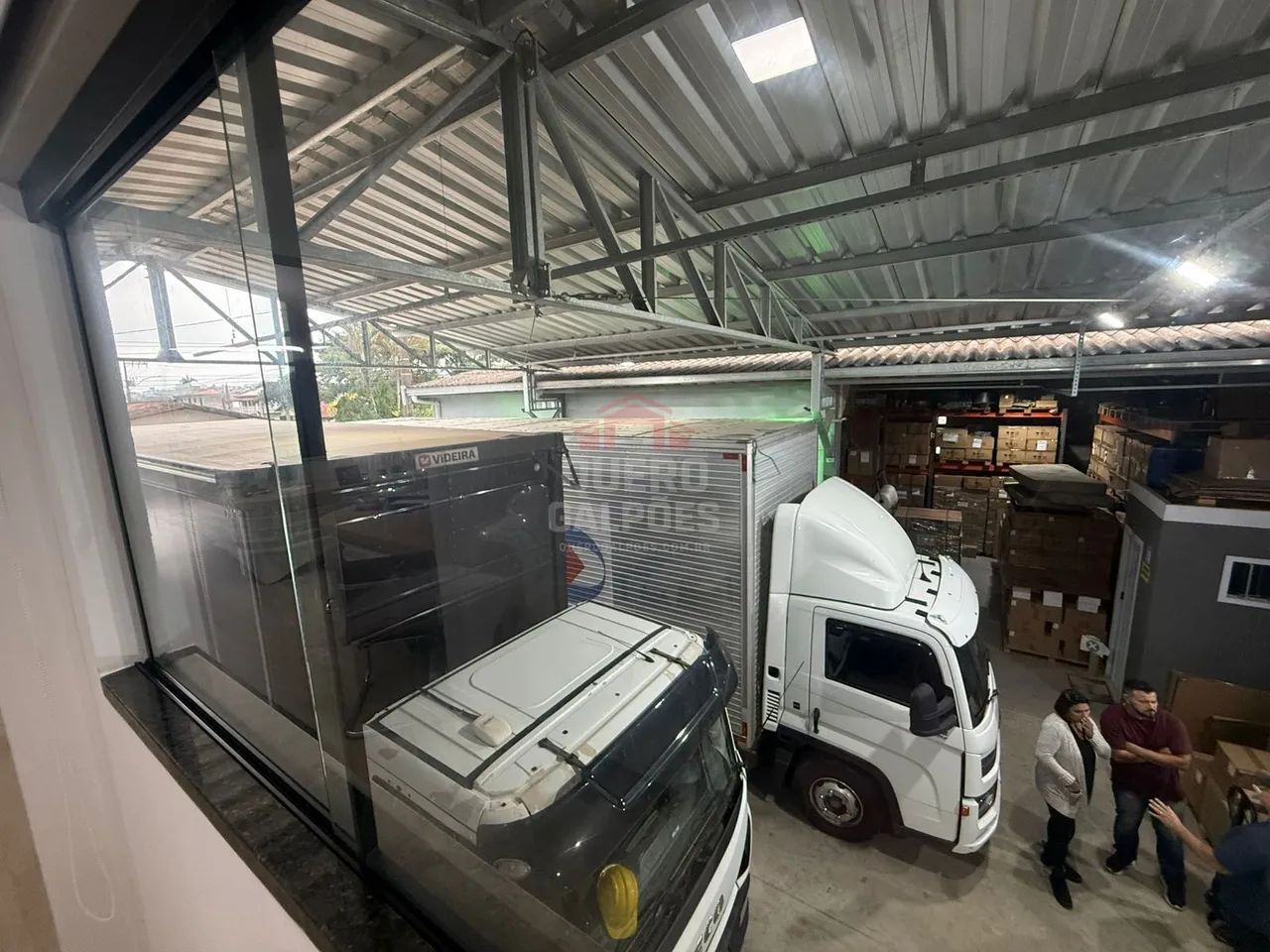Galpão a VENDA com 310m² no centro de barra velha - Foto 3