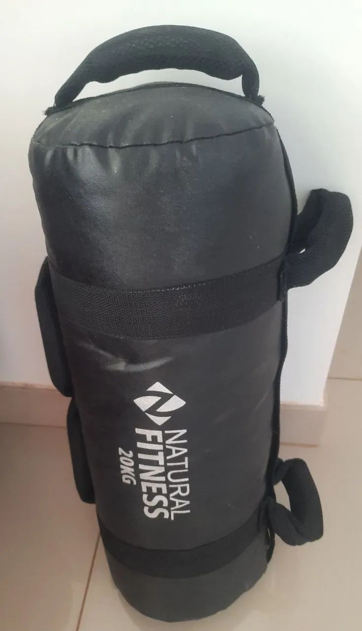 Power Bag de academia - Foto 4