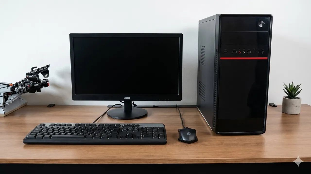 Computador I5