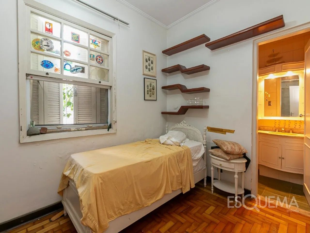 Casa em área comercial, em Moema Pássaros - Foto 5