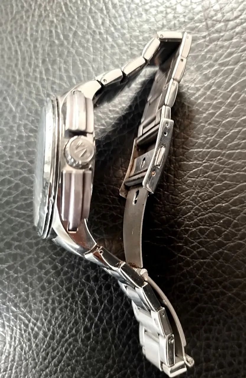 Armani Exchange Cronógrafo AX1403 original  - Foto 2
