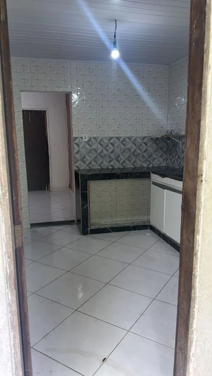 Casa com 2 quartos e Banheiros - Foto 4