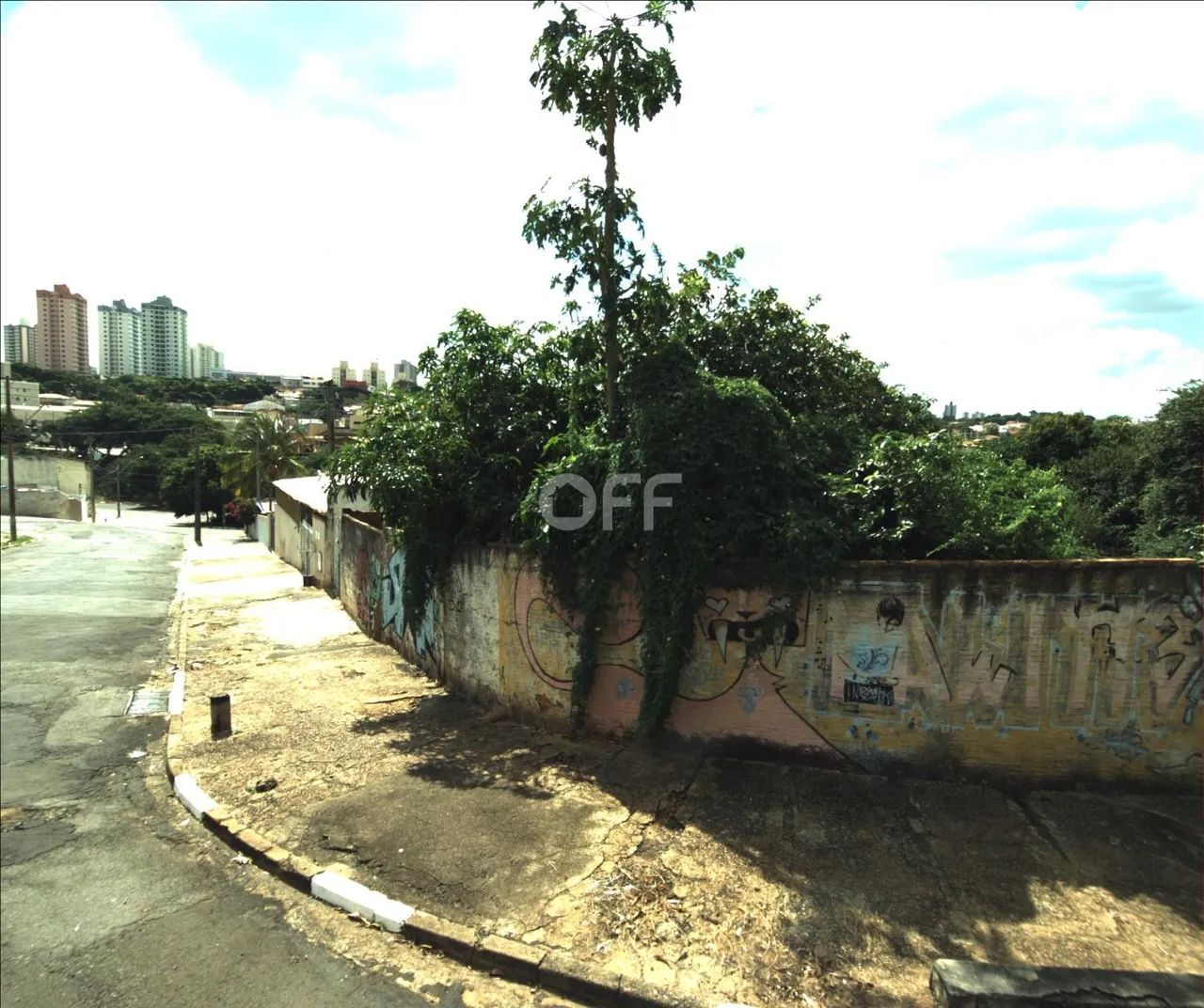 terreno - Jardim Miranda - Campinas - Foto 4