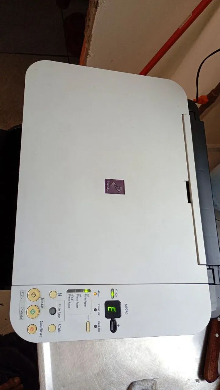 Impressoras  - Foto 5