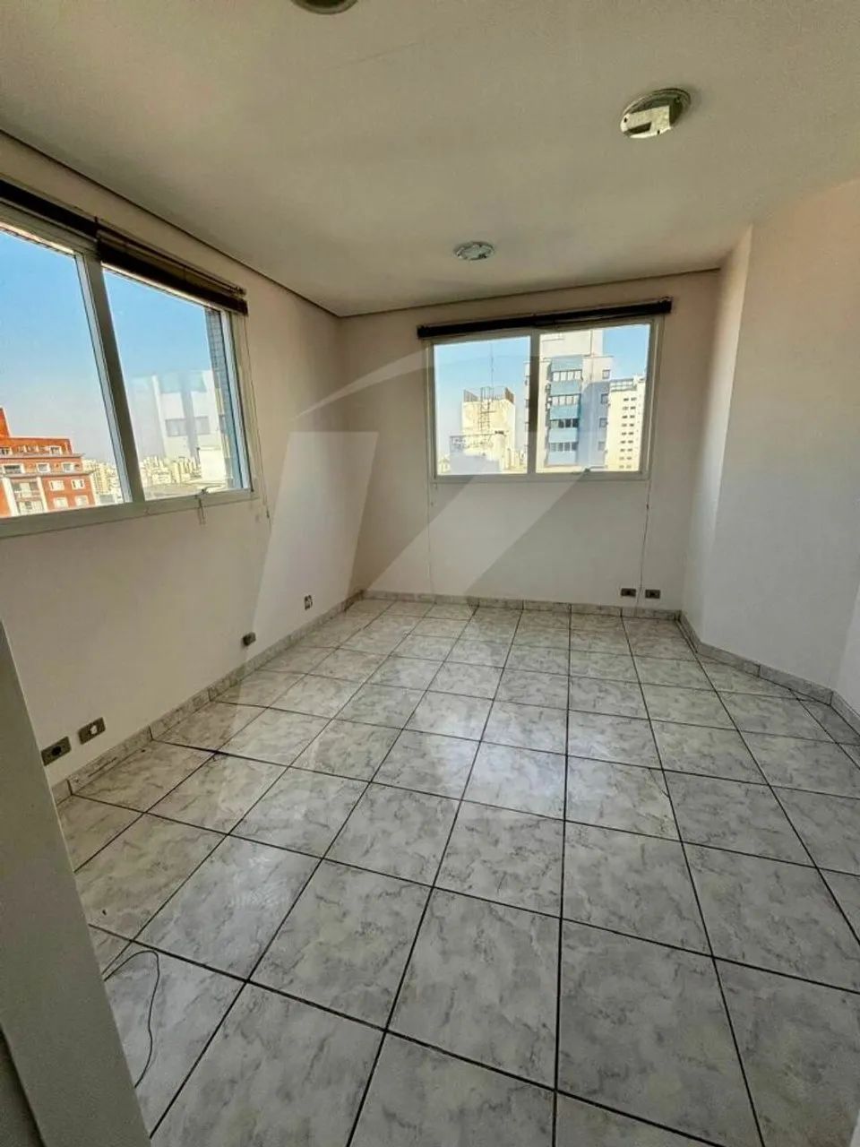 Sala comercial em Santana de 47m2 e 1 vaga - Foto 2