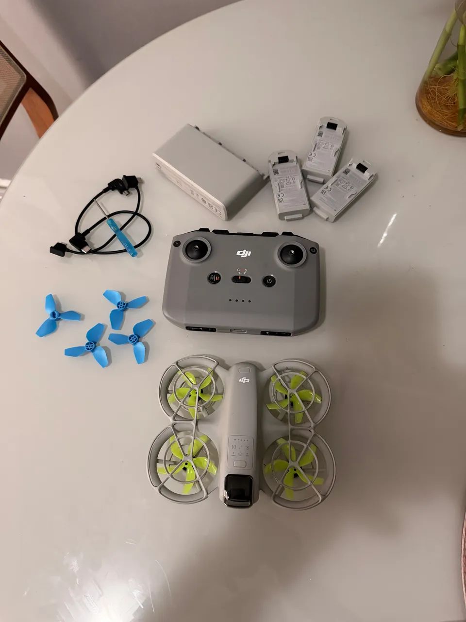 Drone Dji neo - Foto 2