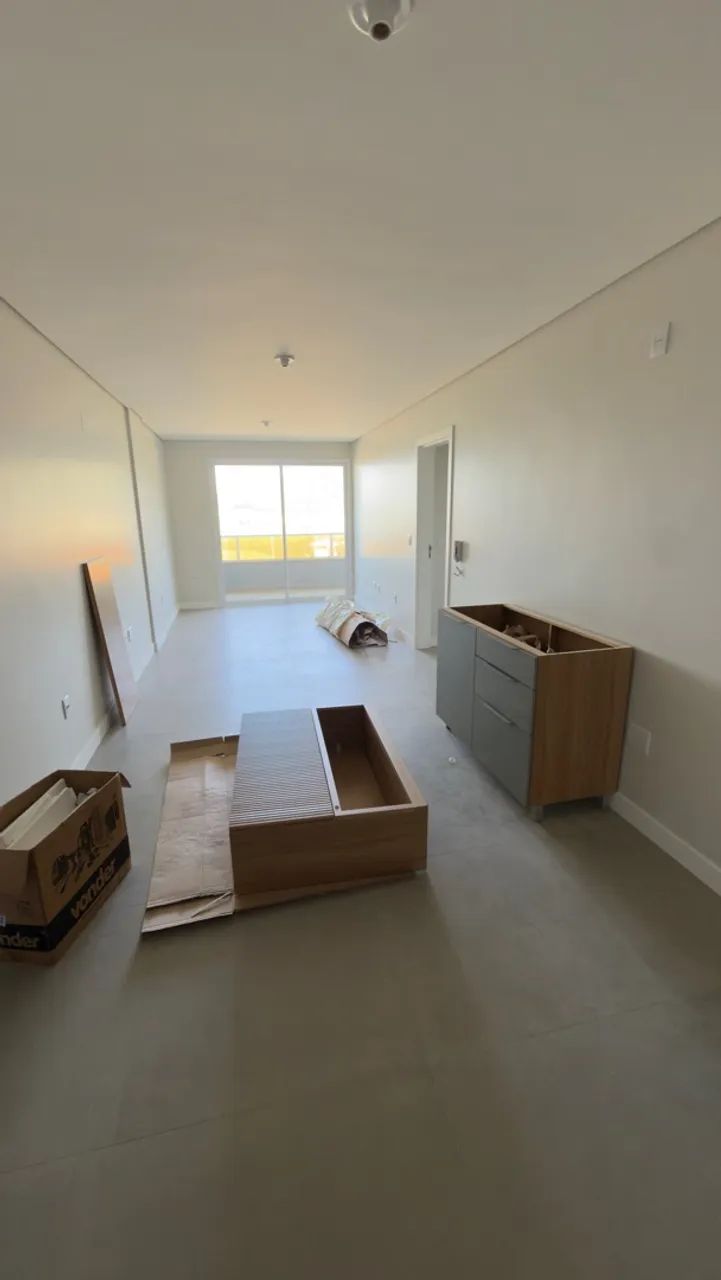 Apartamento com vista para o mar no centro  - Foto 5