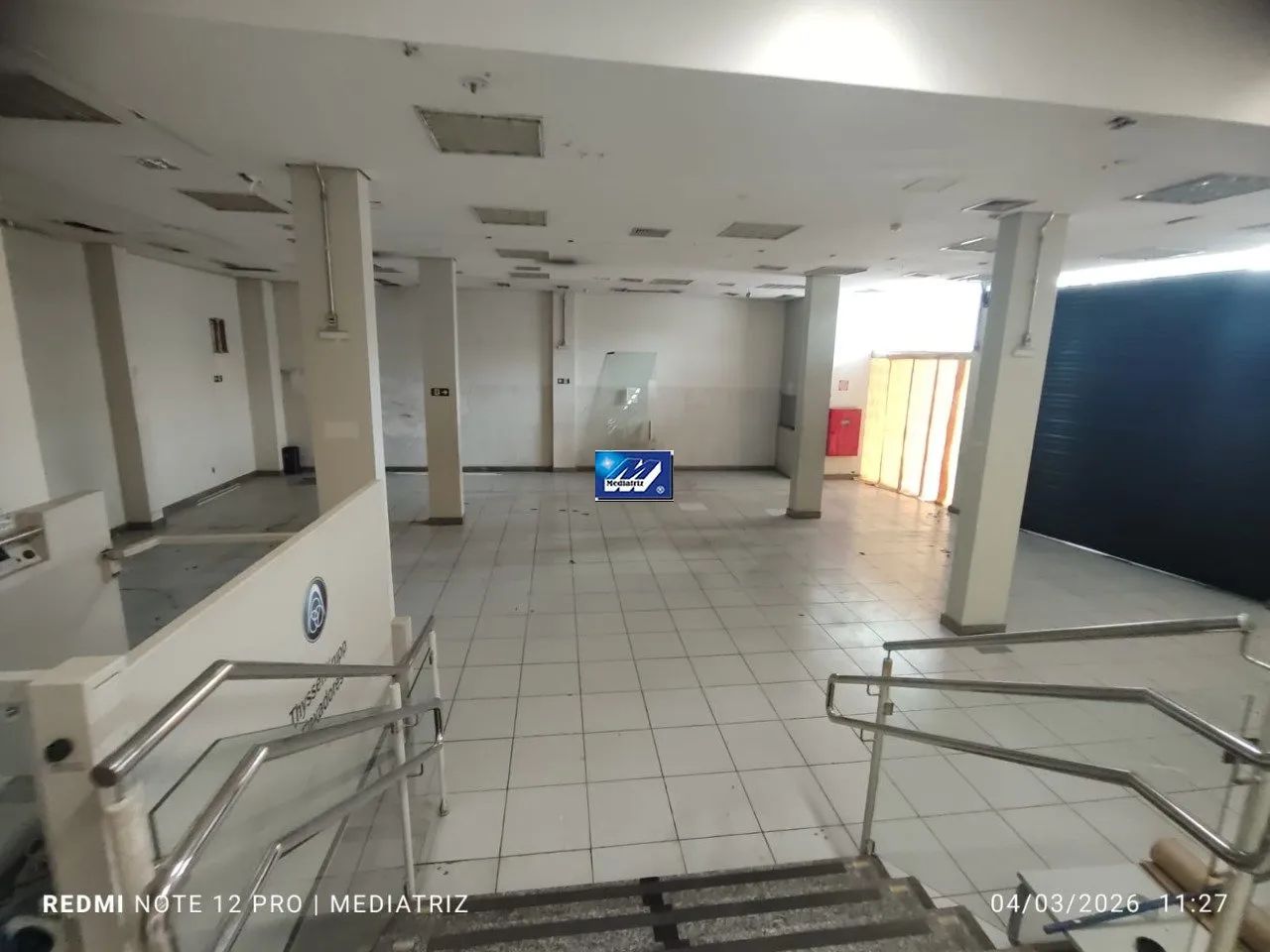 Prédio comercial na Av. Cristiano Machado- BH/MG - Foto 4