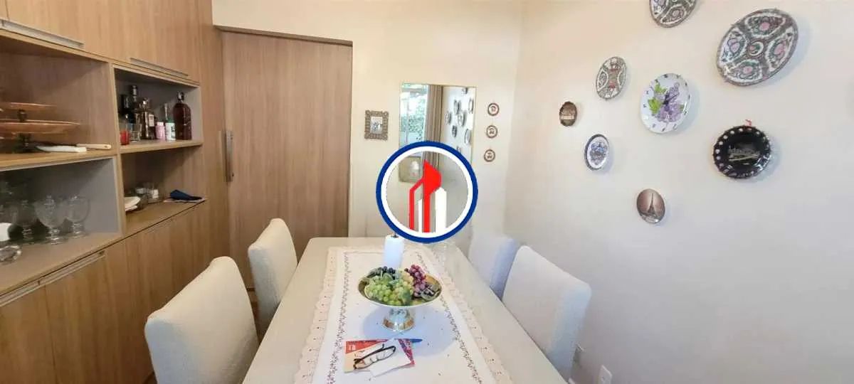Apartamento : Duplex / Residencial / Copacabana - Foto 3