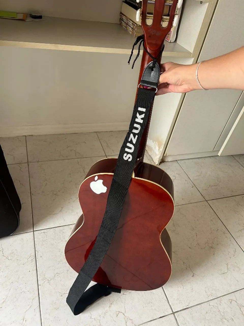 Violão  - Foto 3