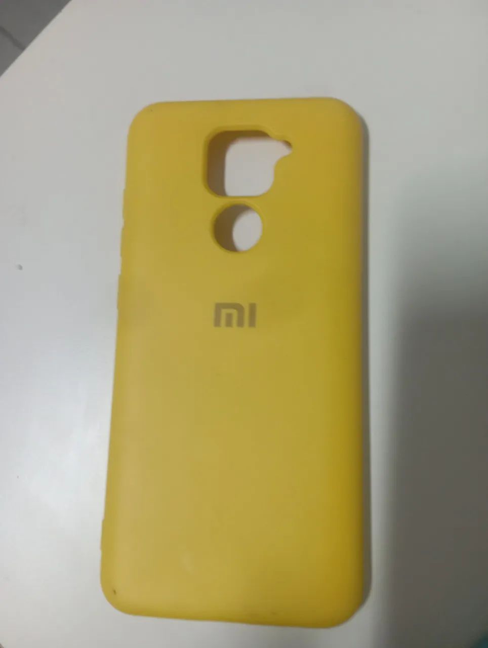 Celular redmi note 9 64gb - Foto 4