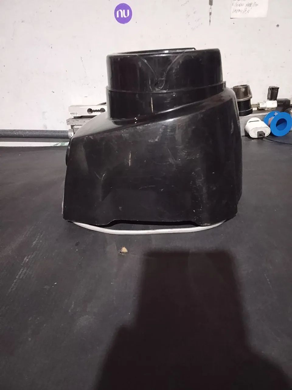 Motor de liquidificador Philco  - Foto 4