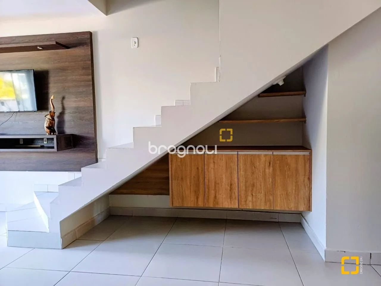BROGNOLI VENDE - CASA COM 2 SUÍTES COM SPA EXTERNO - Foto 5