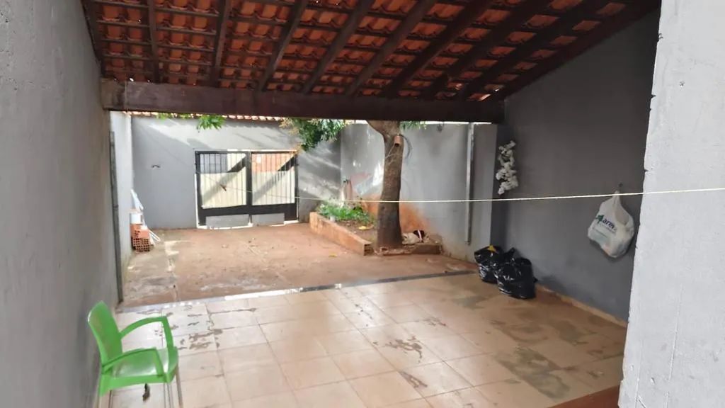 Casa à venda em Sumaré, Residencial Parque Pavan, com 1 quarto - Foto 3