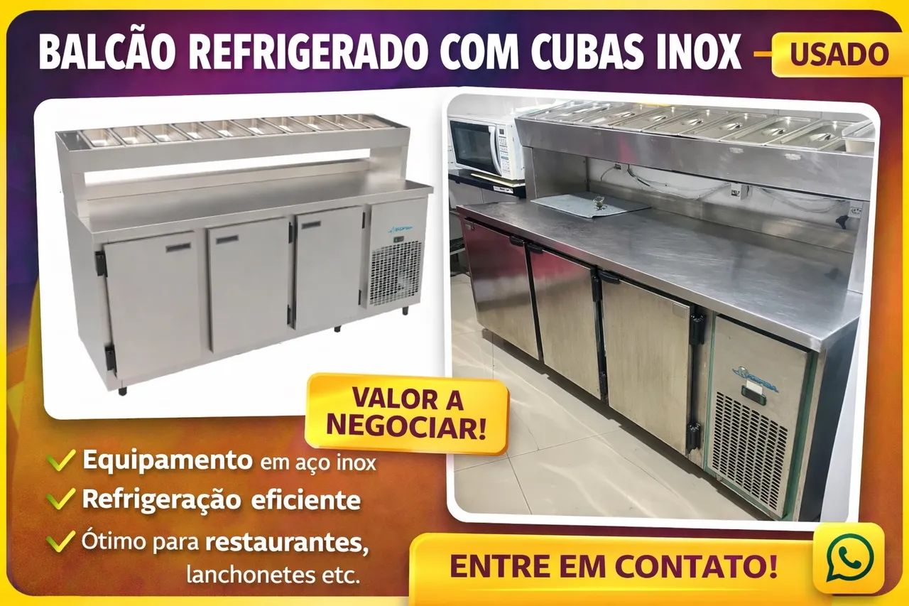 Refrigerador condimentadora 