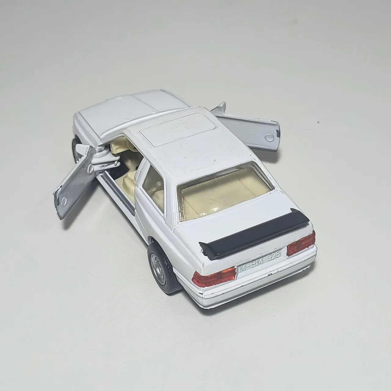 Miniatura BMW M3 E30 Anos 80 - Foto 6