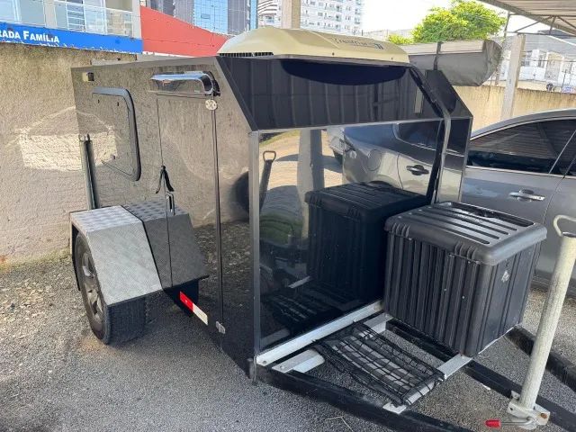 Mini Trailer 2020 - Foto 4