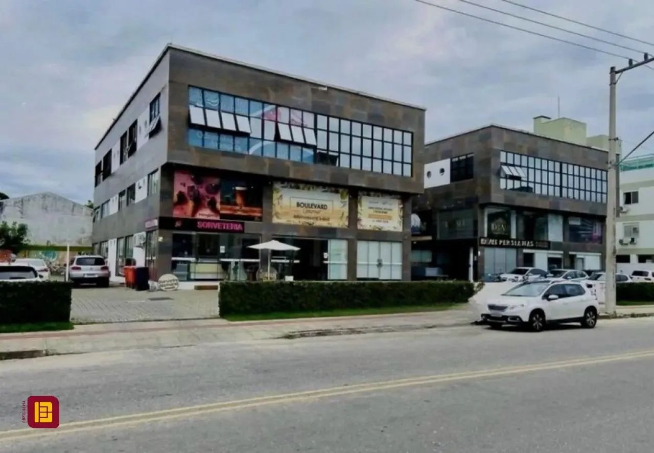 Sala comercial Ingleses mobiliada - Foto 4