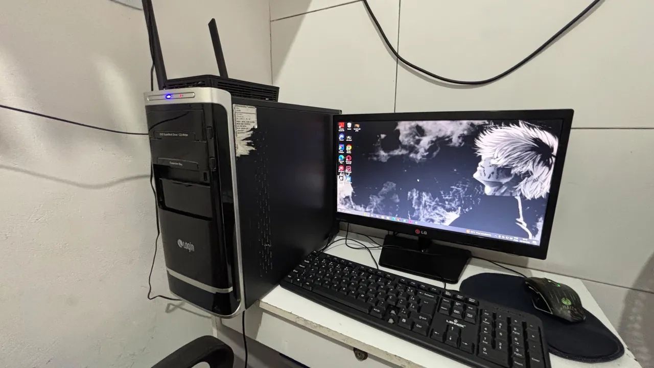 Vende-se computador  - Foto 3