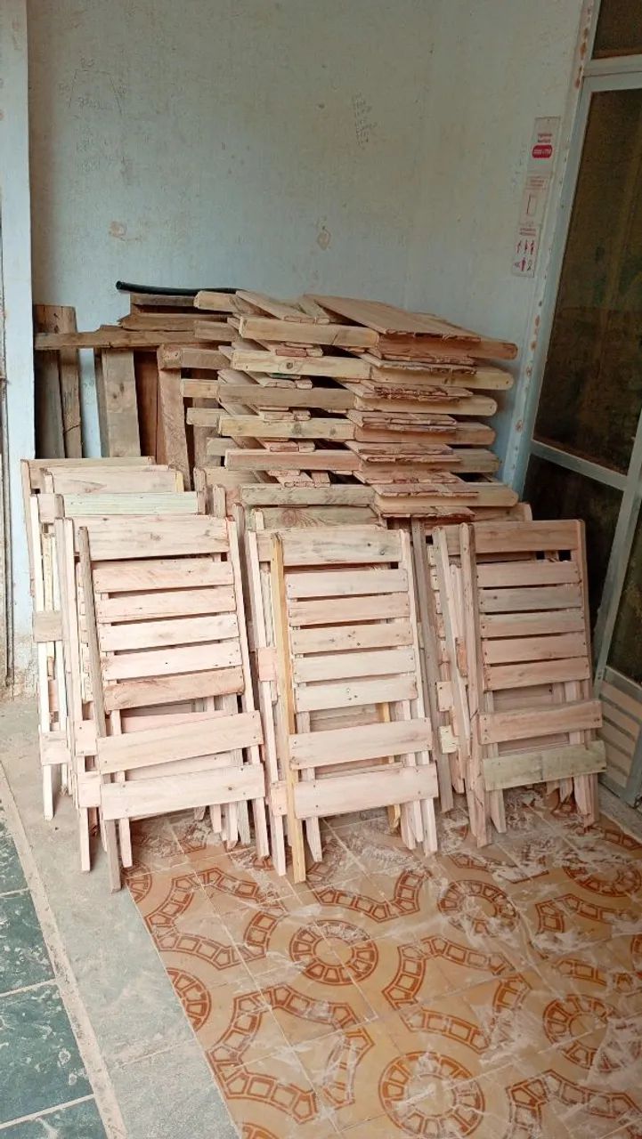 Foldable Wooden Tables65566255333378124