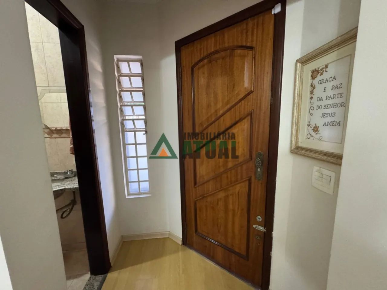 CASA COMERCIAL COM 3 QUARTOS NA REGIÃO CENTRAL DE LONDRINA - Foto 3