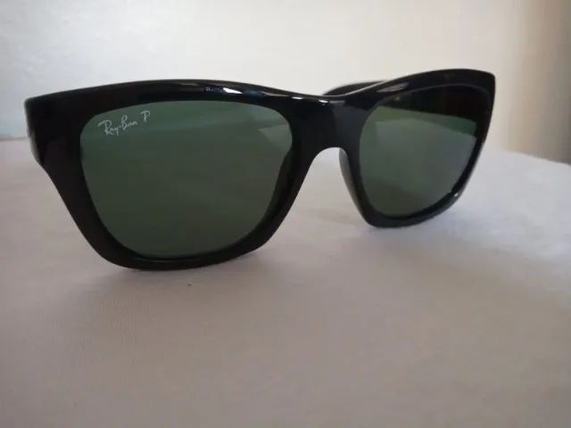 Óculos de Sol Ray Ban Original - Foto 5