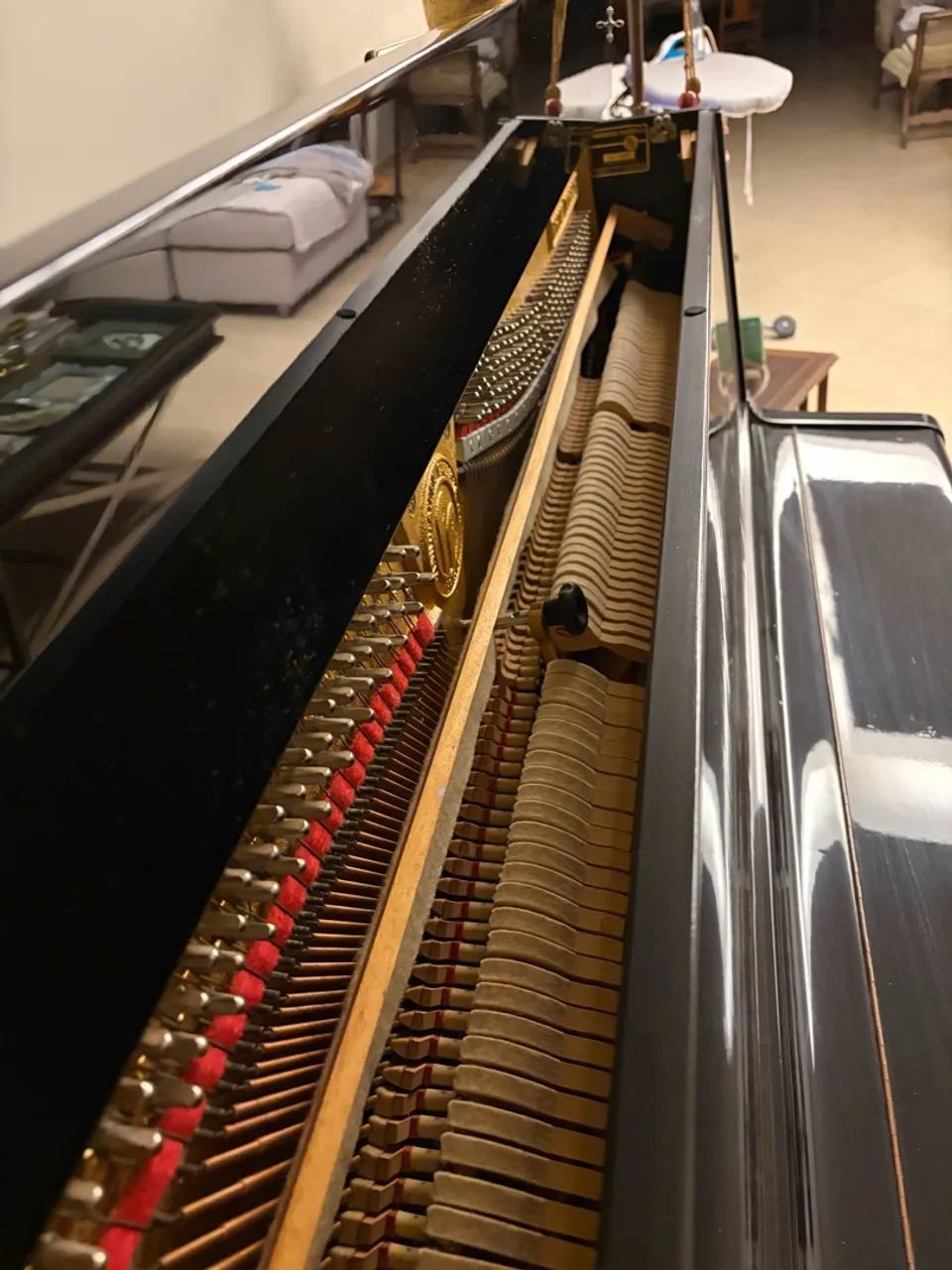 Fritz Dobbert FD 126 - Foto 4