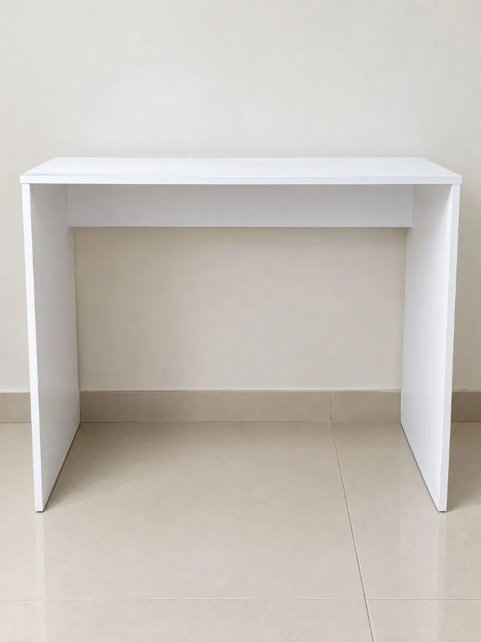 Mesa de estudo