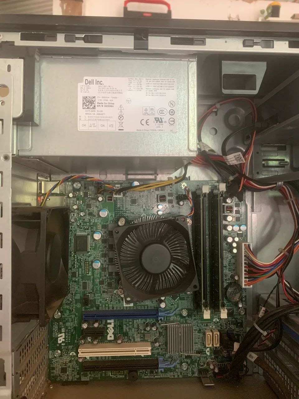Computador i3 a venda 