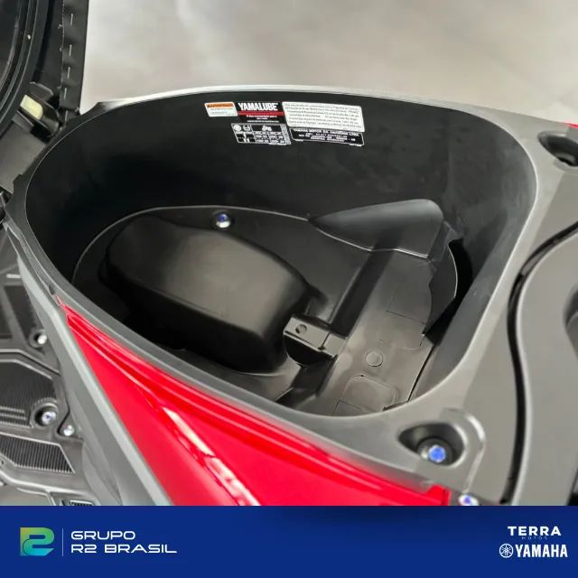 ZR HYBRID 0KM 2026  - Foto 5