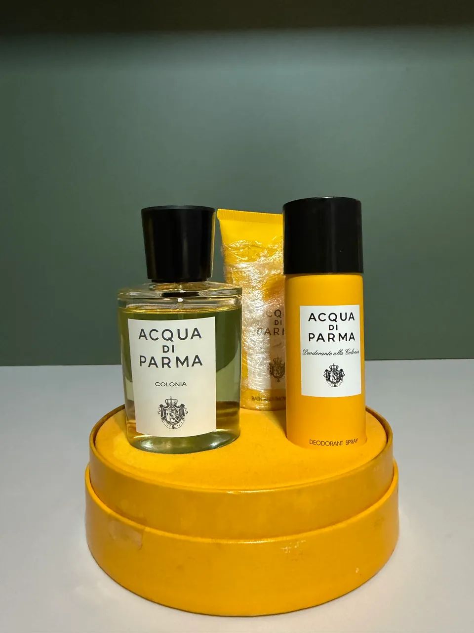 Acqua Di Parma Colônia 97ml - Foto 2