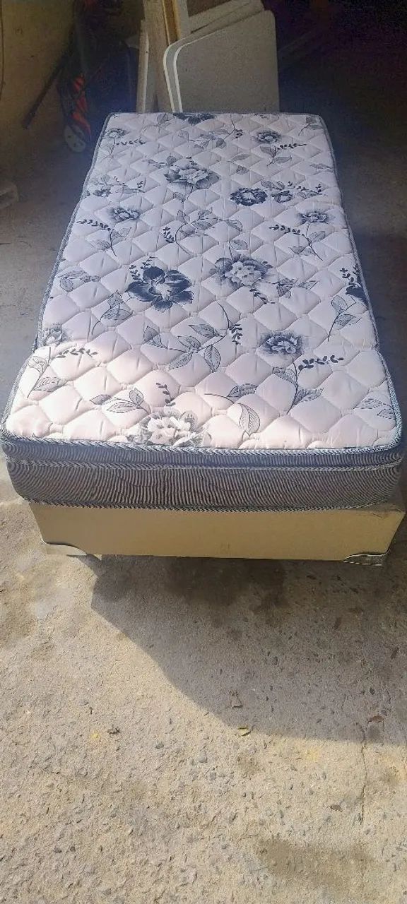 Cama de solteiro  - Foto 3